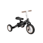 Kikka Boo Τρίκυκλο 5σε1 Flip Black 31006020150 Kikka Boo Τρίκυκλο 5σε1 Flip Black 31006020150