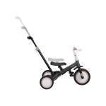 Kikka Boo Τρίκυκλο 5σε1 Flip Black 31006020150 Kikka Boo Τρίκυκλο 5σε1 Flip Black 31006020150