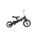 Kikka Boo Τρίκυκλο 5σε1 Flip Black 31006020150 Kikka Boo Τρίκυκλο 5σε1 Flip Black 31006020150