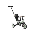 Kikka Boo Τρίκυκλο 5 σε 1 Flip Army Green 31006020153