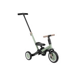 Kikka Boo Τρίκυκλο 5 σε 1 Flip Army Green 31006020153