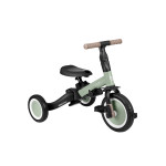 Kikka Boo Τρίκυκλο 5 σε 1 Flip Army Green 31006020153