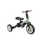 Kikka Boo Τρίκυκλο 5 σε 1 Flip Army Green 31006020153