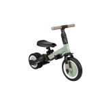 Kikka Boo Τρίκυκλο 5 σε 1 Flip Army Green 31006020153