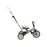 Kikka Boo Τρίκυκλο 5 σε 1 Flip Army Green 31006020153