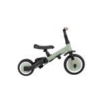 Kikka Boo Τρίκυκλο 5 σε 1 Flip Army Green 31006020153