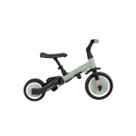 Kikka Boo Τρίκυκλο 5 σε 1 Flip Army Green 31006020153