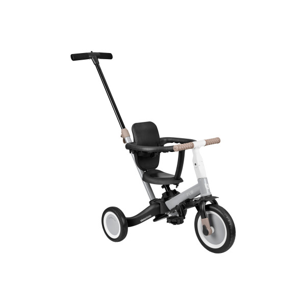 Kikka Boo Τρίκυκλο 5σε1 Flip Grey 31006020151