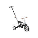 Kikka Boo Τρίκυκλο 5σε1 Flip Grey 31006020151 Kikka Boo Τρίκυκλο 5σε1 Flip Grey 31006020151