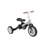 Kikka Boo Τρίκυκλο 5σε1 Flip Grey 31006020151 Kikka Boo Τρίκυκλο 5σε1 Flip Grey 31006020151