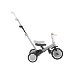 Kikka Boo Τρίκυκλο 5σε1 Flip Grey 31006020151 Kikka Boo Τρίκυκλο 5σε1 Flip Grey 31006020151
