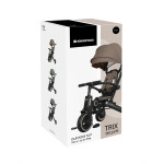 Kikka Boo Τρίκυκλο 7in1 Trix Beige 31006020155