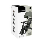 Kikka Boo Τρίκυκλο  7in1 Trix Mint 31006020156