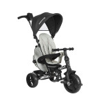 Kikka Boo Makani Tricycle Giovi Black 2022 31006020142