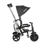 Kikka Boo Makani Tricycle Giovi Black 2022 31006020142