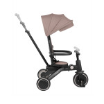 Kikka Boo Τρίκυκλο 8in1 Trix 2 Beige 31006020158