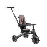 Kikka Boo Τρίκυκλο 8in1 Trix 2 Beige 31006020158