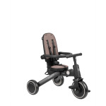 Kikka Boo Τρίκυκλο 8in1 Trix 2 Beige 31006020158