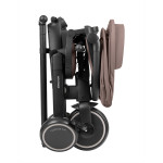 Kikka Boo Τρίκυκλο 8in1 Trix 2 Beige 31006020158