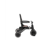 Kikka Boo Τρίκυκλο 8in1 Trix 2 Beige 31006020158