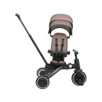 Kikka Boo Τρίκυκλο 8in1 Trix 2 Beige 31006020158
