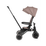 Kikka Boo Τρίκυκλο 8in1 Trix 2 Beige 31006020158
