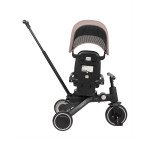 Kikka Boo Τρίκυκλο 8in1 Trix 2 Beige 31006020158