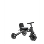 Kikka Boo  Τρίκυκλο 8in1 Trix 2 Grey 31006020157