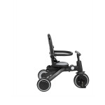Kikka Boo  Τρίκυκλο 8in1 Trix 2 Grey 31006020157