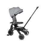 Kikka Boo  Τρίκυκλο 8in1 Trix 2 Grey 31006020157