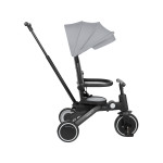 Kikka Boo  Τρίκυκλο 8in1 Trix 2 Grey 31006020157