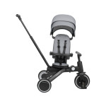 Kikka Boo  Τρίκυκλο 8in1 Trix 2 Grey 31006020157