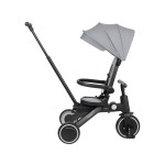 Kikka Boo  Τρίκυκλο 8in1 Trix 2 Grey 31006020157