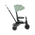 Kikka Boo Τρίκυκλο 8in1 Trix 2 Mint 31006020159