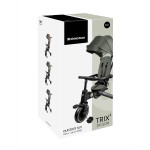 Kikka Boo Τρίκυκλο 8in1 Trix 2 Mint 31006020159