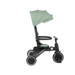Kikka Boo Τρίκυκλο 8in1 Trix 2 Mint 31006020159