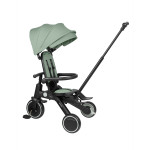 Kikka Boo Τρίκυκλο 8in1 Trix 2 Mint 31006020159
