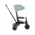 Kikka Boo Τρίκυκλο 8in1 Trix 2 Mint 31006020159