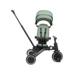 Kikka Boo Τρίκυκλο 8in1 Trix 2 Mint 31006020159