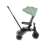 Kikka Boo Τρίκυκλο 8in1 Trix 2 Mint 31006020159