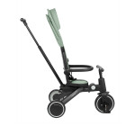 Kikka Boo Τρίκυκλο 8in1 Trix 2 Mint 31006020159
