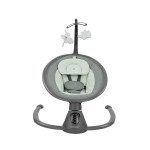 Kikka Boo Ηλεκτρική Κούνια Ρηλάξ Twiddle Mint 2024 31005010079