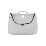 Kikka Boo Πολυκαρότσι 3 in 1 Ugo Light Grey Melange 2020 31001010142