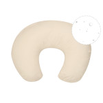 Kikka Boo Μαξιλάρι θηλασμού Dream Big Beige 41304060058