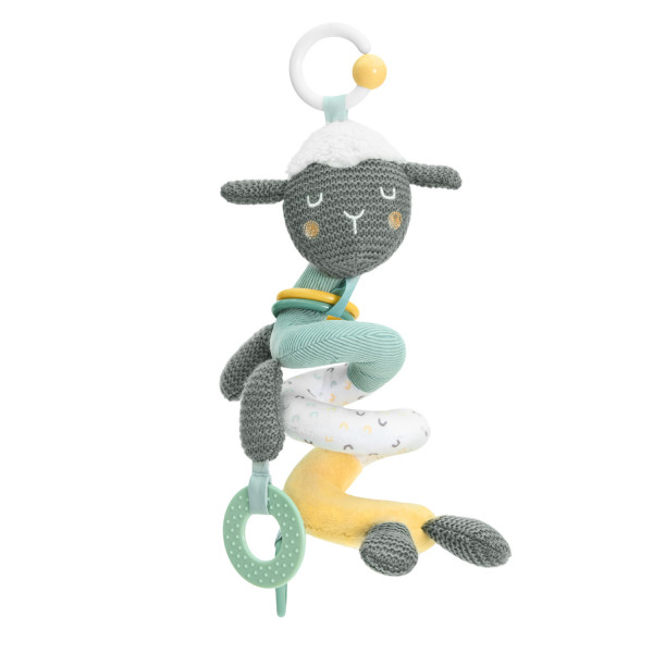 Kikka Boo Παιχνίδι Δραστηριοτήτων Sleepy Sheep 31201010439