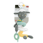 Kikka Boo Παιχνίδι Δραστηριοτήτων Sleepy Sheep 31201010439