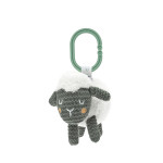 Kikka Boo Κρεμαστό Παιχνίδι δόνησης Sleepy Sheep 31201010442