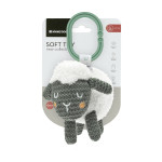 Kikka Boo Κρεμαστό Παιχνίδι δόνησης Sleepy Sheep 31201010442