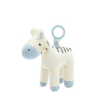 Kikka Boo Κρεμαστό Παιχνίδι δόνησης Stripy Friends 31201010459