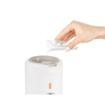 Kikka Boo Θερμαντήρας 3in1 Warmy Beige 31304020020